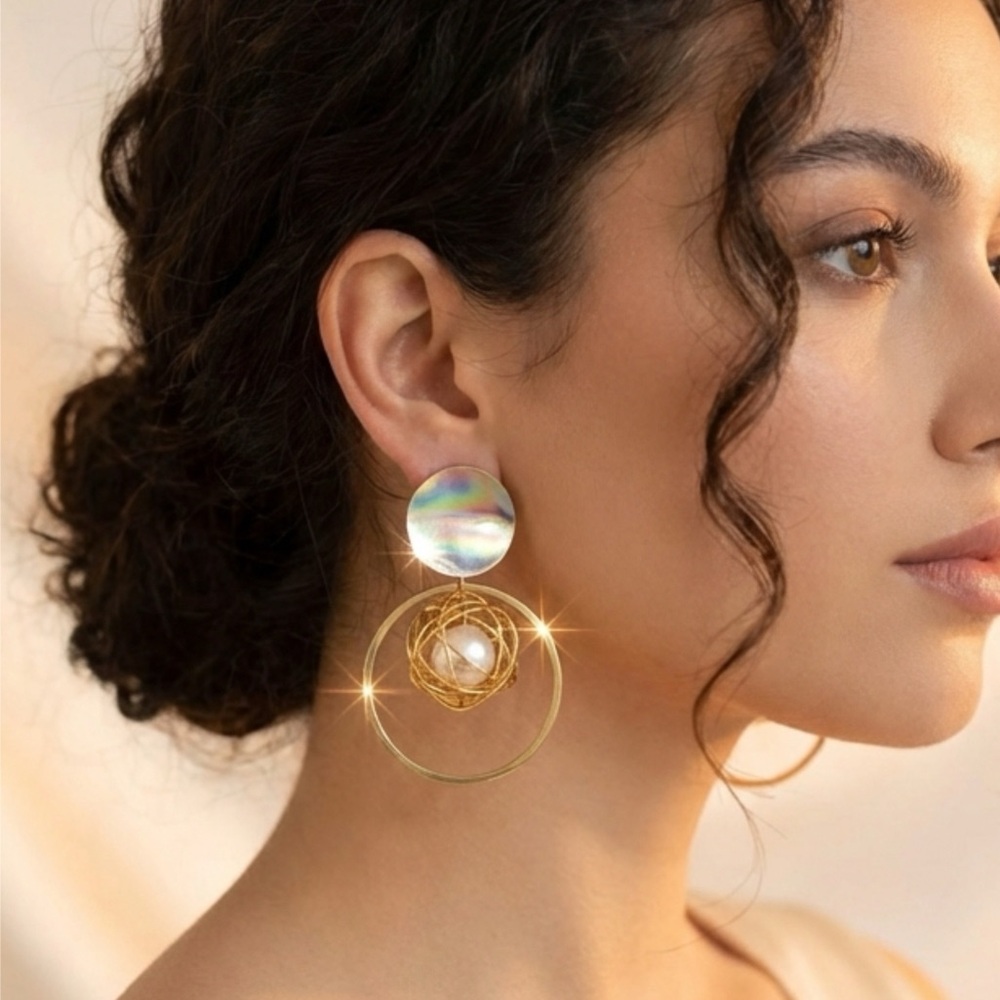 💛Earrings💛
